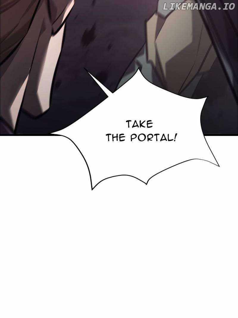 I'm the strongest boss Chapter 41 22